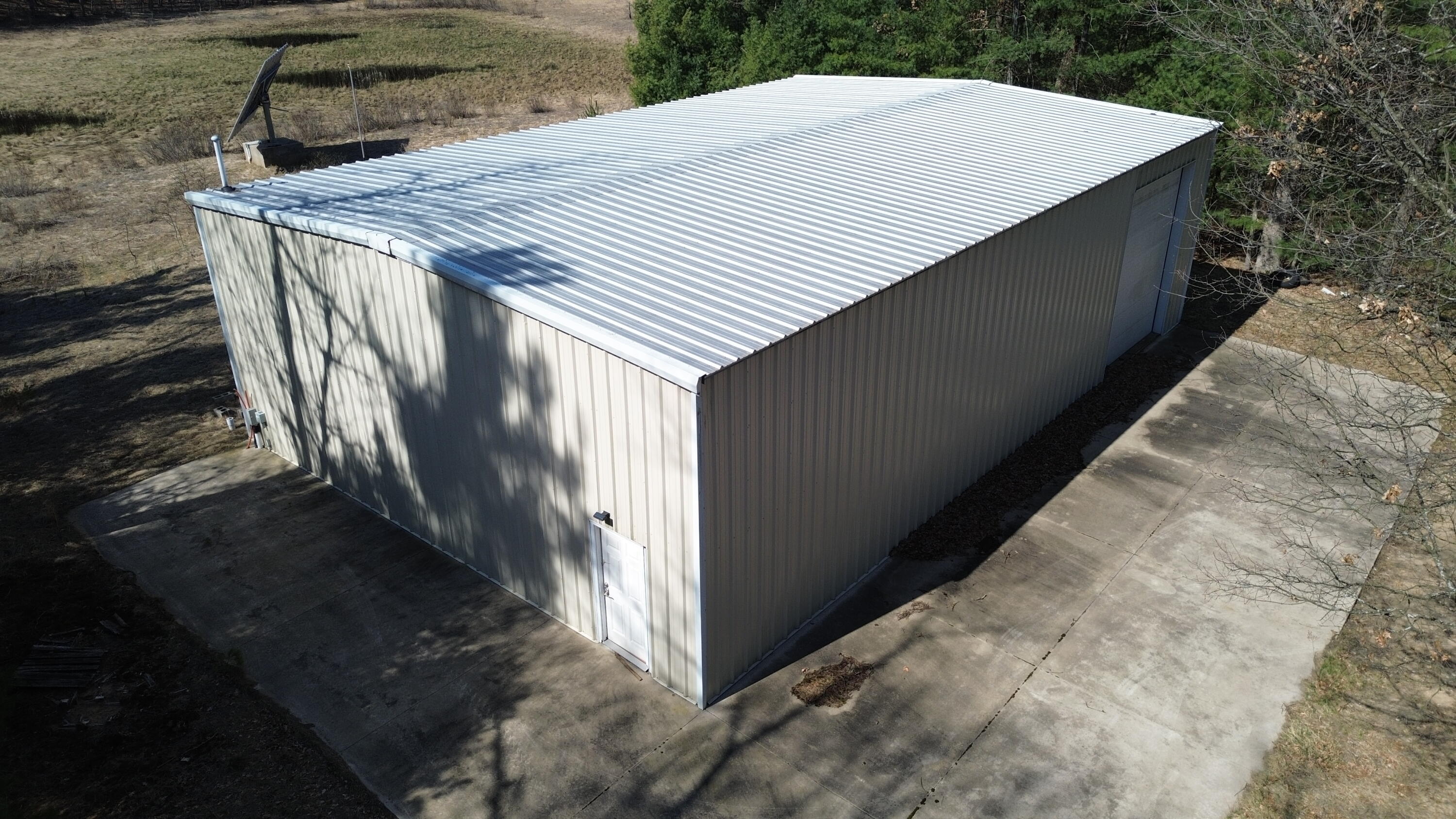 253 West Crystal Lake Road Twin Lake, MI 49457 - Photo 14 of 39 DJI_0396