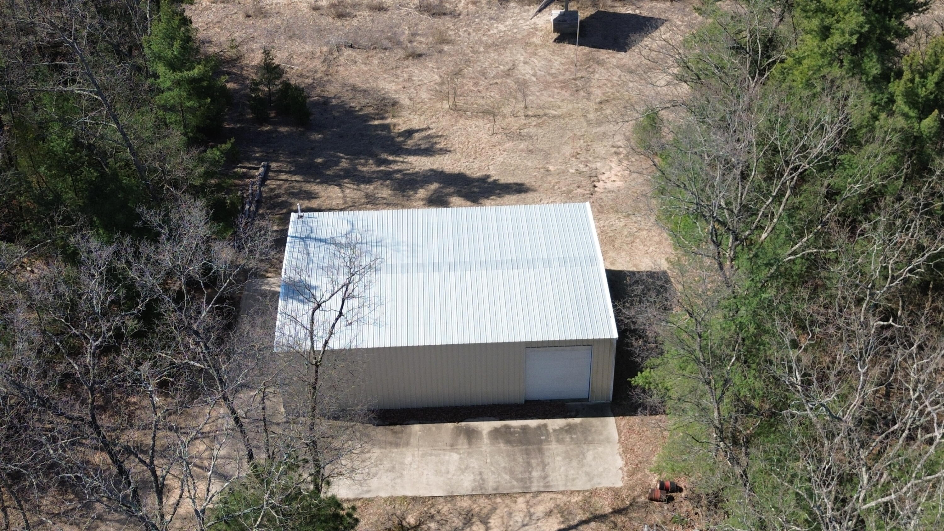 253 West Crystal Lake Road Twin Lake, MI 49457 - Photo 18 of 39 DJI_0384