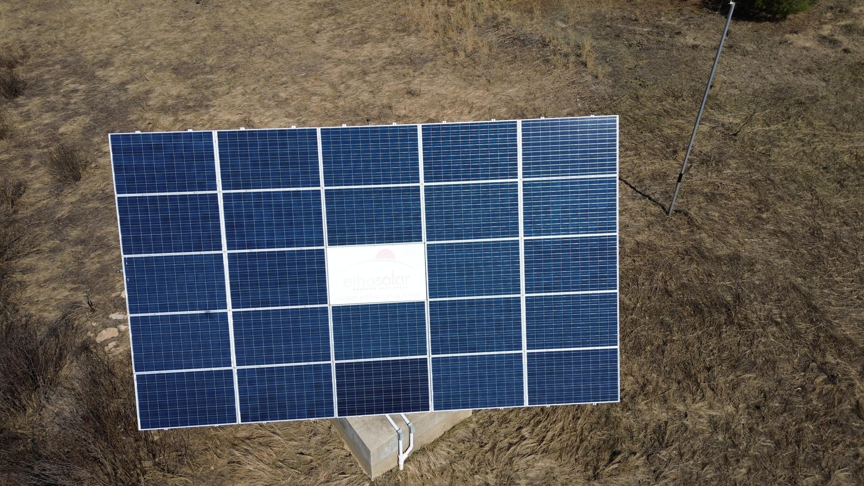 253 West Crystal Lake Road Twin Lake, MI 49457 - Photo 19 of 39 DJI_0385