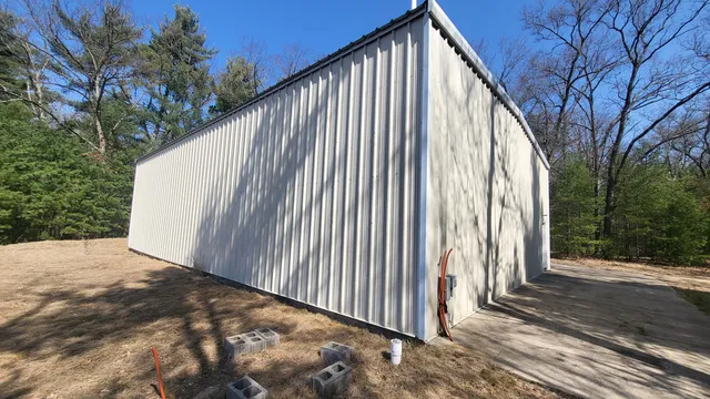 $279,000 | 253 West Crystal Lake Road, Twin Lake, MI 49457