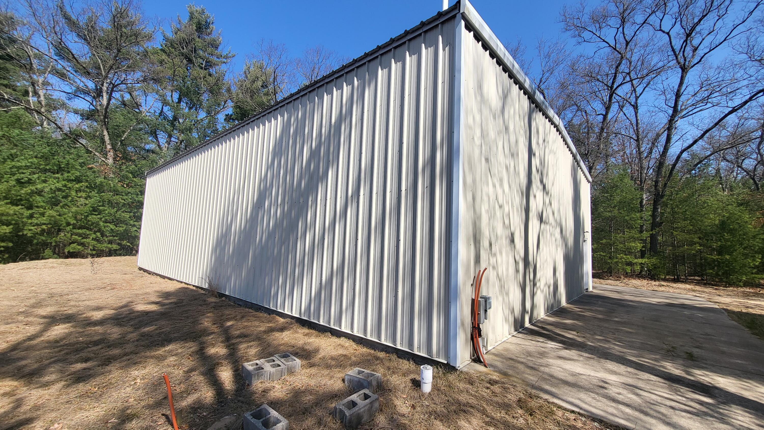 253 West Crystal Lake Road Twin Lake, MI 49457 - Photo 23 of 39 20250417_112530