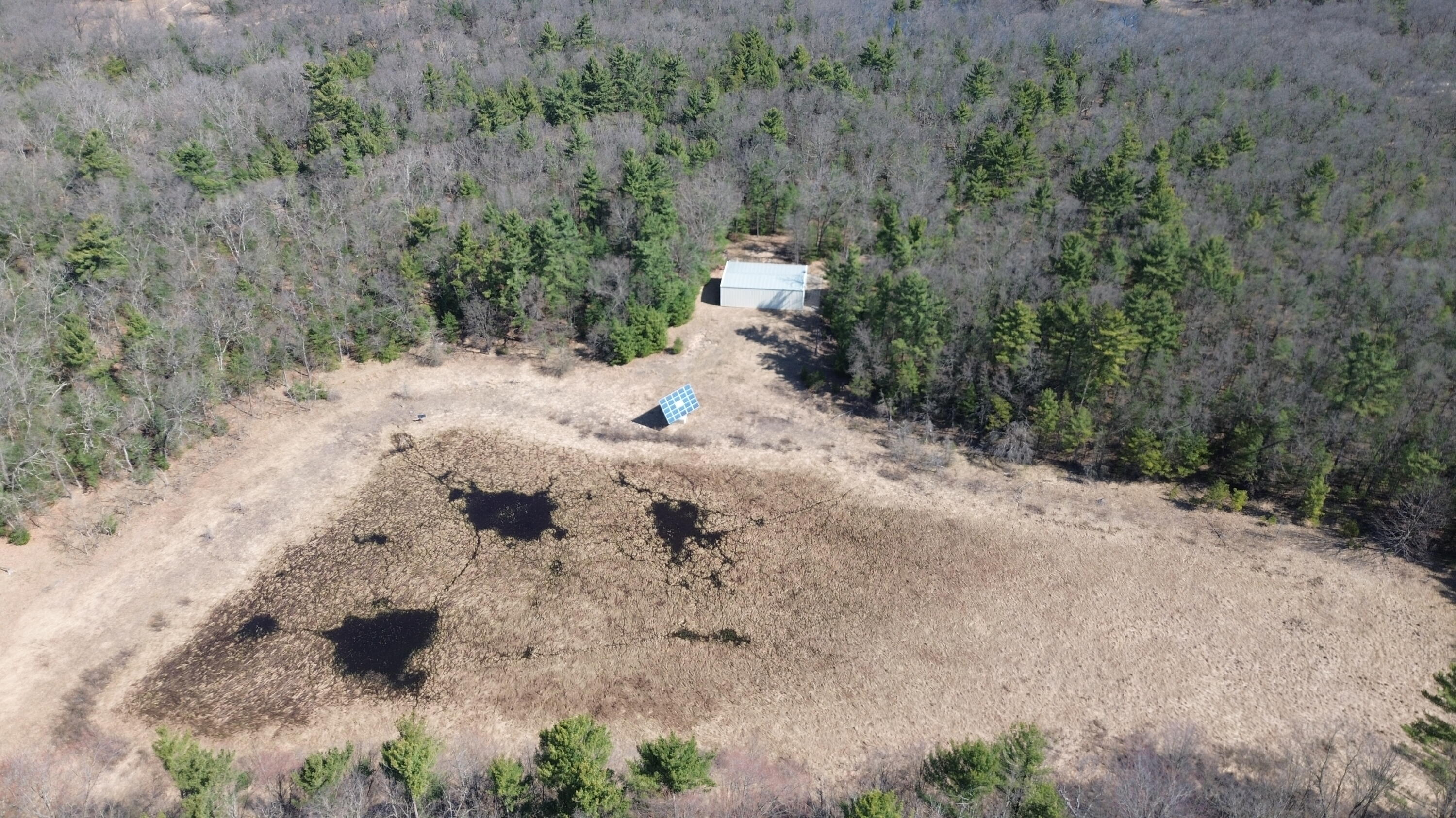 253 West Crystal Lake Road Twin Lake, MI 49457 - Photo 27 of 39 DJI_0406