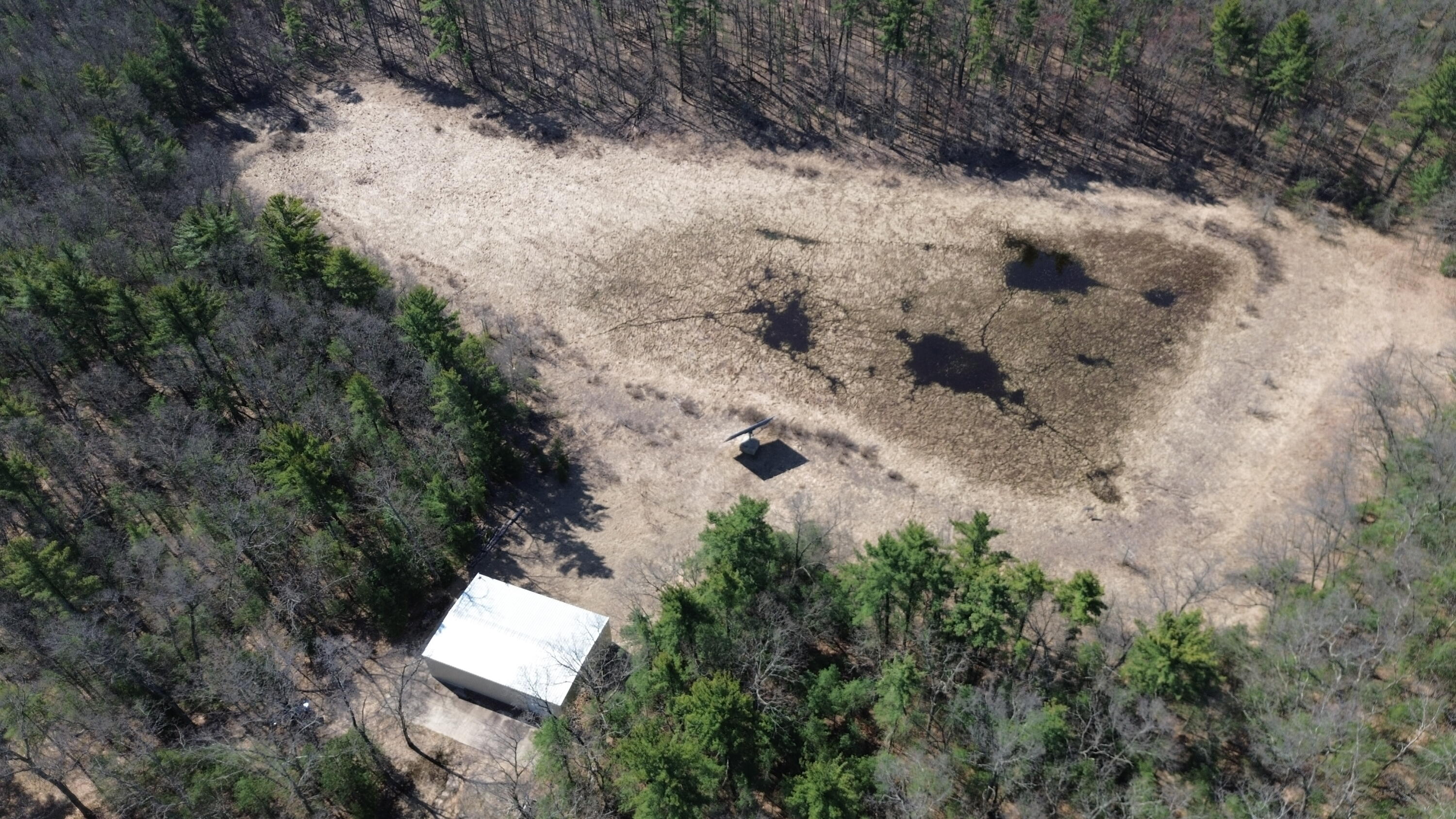 253 West Crystal Lake Road Twin Lake, MI 49457 - Photo 3 of 39 DJI_0413