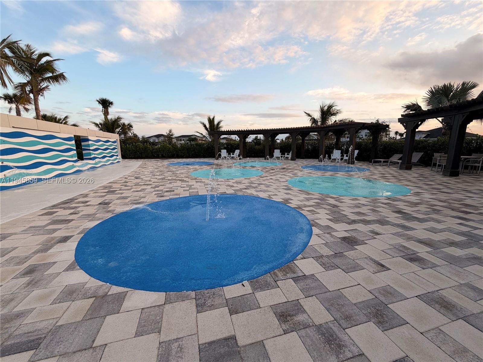 12422 Rimini Way Port St. Lucie, FL 34987 - Photo 45 of 61