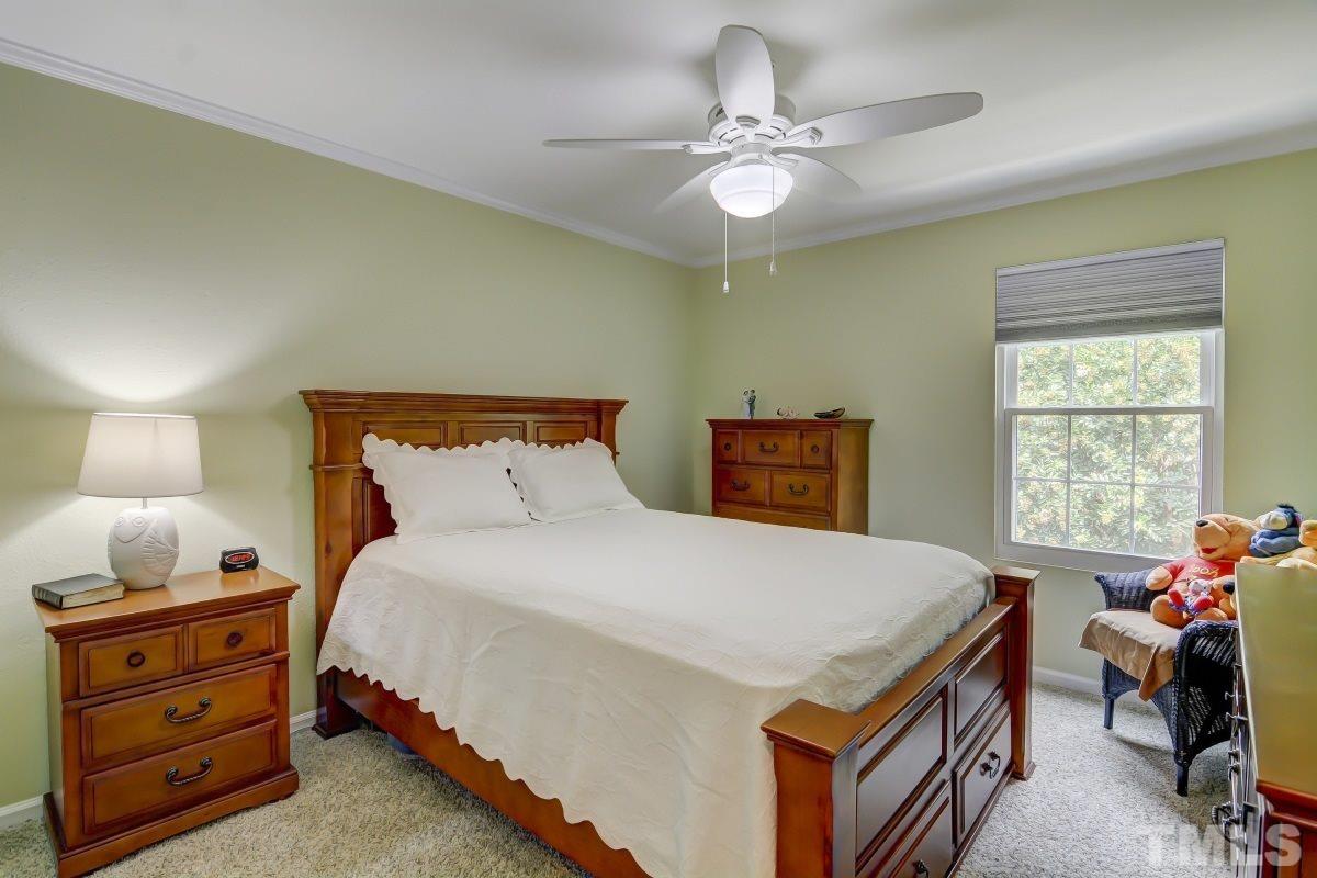 7775 Falcon Rest Circle Raleigh, NC 27615 - Photo 14 of 21