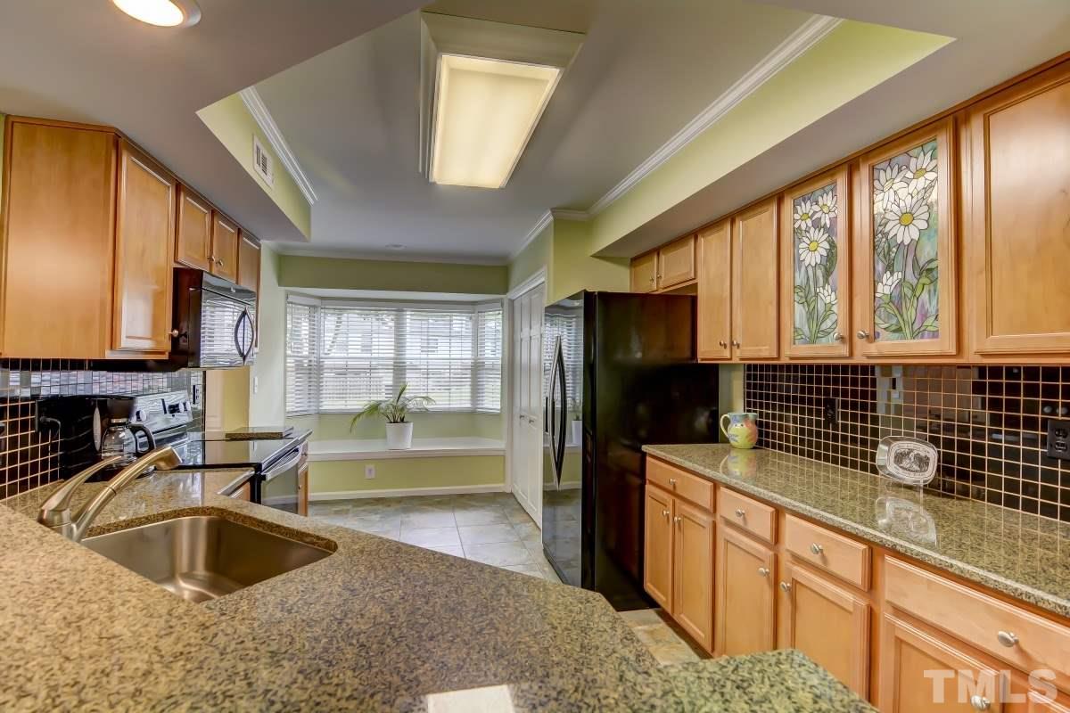 7775 Falcon Rest Circle Raleigh, NC 27615 - Photo 8 of 21