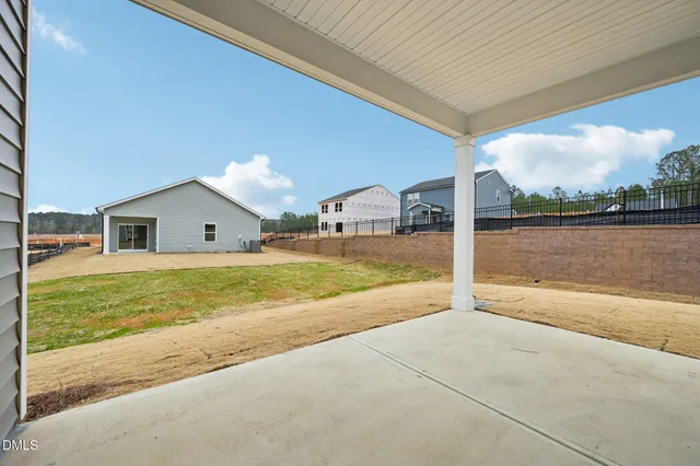 $294,990 | 11224 Salers Loop, Middlesex, NC 27557