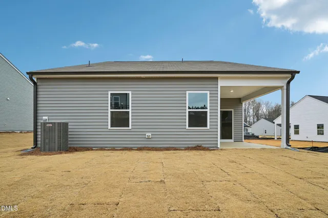 $294,990 | 11224 Salers Loop, Middlesex, NC 27557