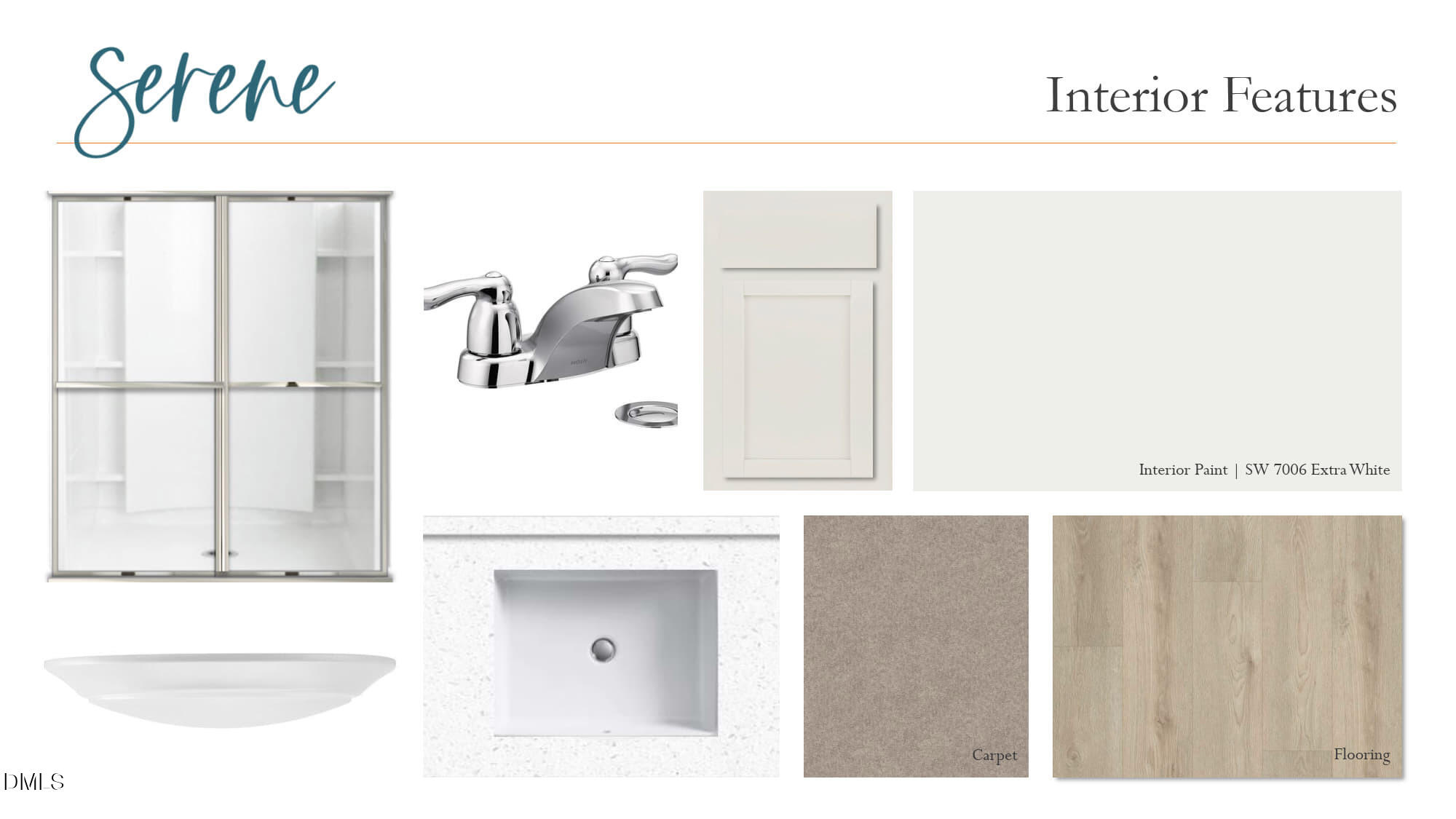 11224 Salers Loop Middlesex, NC 27557 - Photo 43 of 52 Serene - Mood Board _3