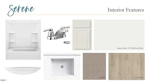 $294,990 | 11224 Salers Loop, Middlesex, NC 27557