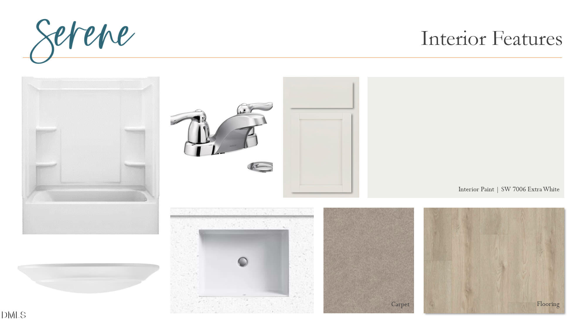 11224 Salers Loop Middlesex, NC 27557 - Photo 44 of 52 Serene - Mood Board _4