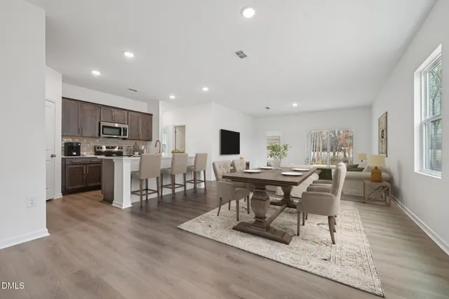 $294,990 | 11224 Salers Loop, Middlesex, NC 27557