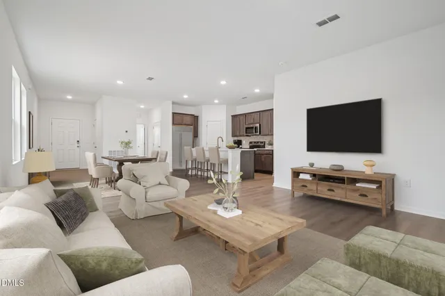 $294,990 | 11224 Salers Loop, Middlesex, NC 27557