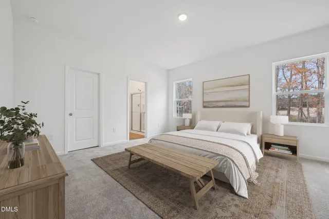 $294,990 | 11224 Salers Loop, Middlesex, NC 27557