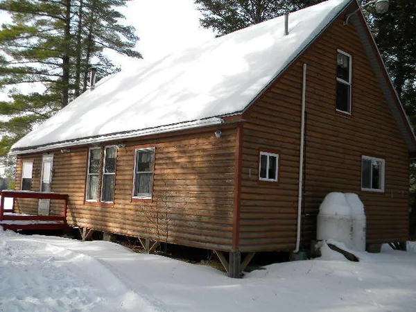$275,000 | 482 East Shr Road, Mattawamkeag, ME 04459