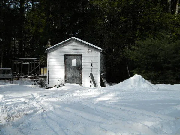 $275,000 | 482 East Shr Road, Mattawamkeag, ME 04459