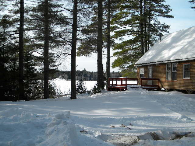 482 Lake Road Mattawamkeag, ME 04459 - Photo 3 of 16 DSCN5360