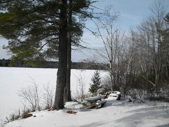 482 Lake Road Mattawamkeag, ME 04459 - Photo 4 of 16 DSCN5365