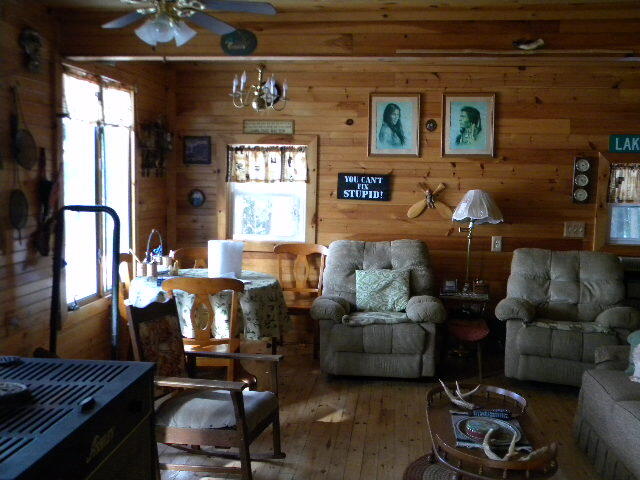 482 Lake Road Mattawamkeag, ME 04459 - Photo 7 of 16 DSCN5370