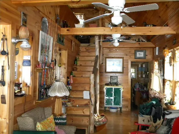 $275,000 | 482 East Shr Road, Mattawamkeag, ME 04459