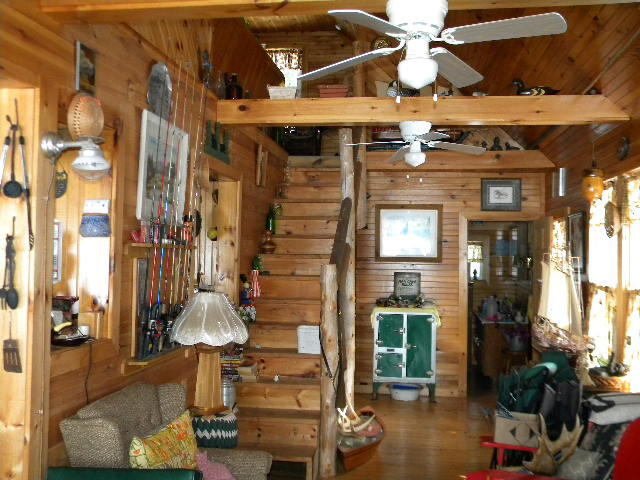 482 Lake Road Mattawamkeag, ME 04459 - Photo 8 of 16 DSCN5371