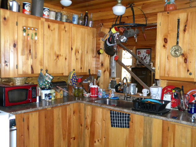 482 Lake Road Mattawamkeag, ME 04459 - Photo 9 of 16 DSCN5372