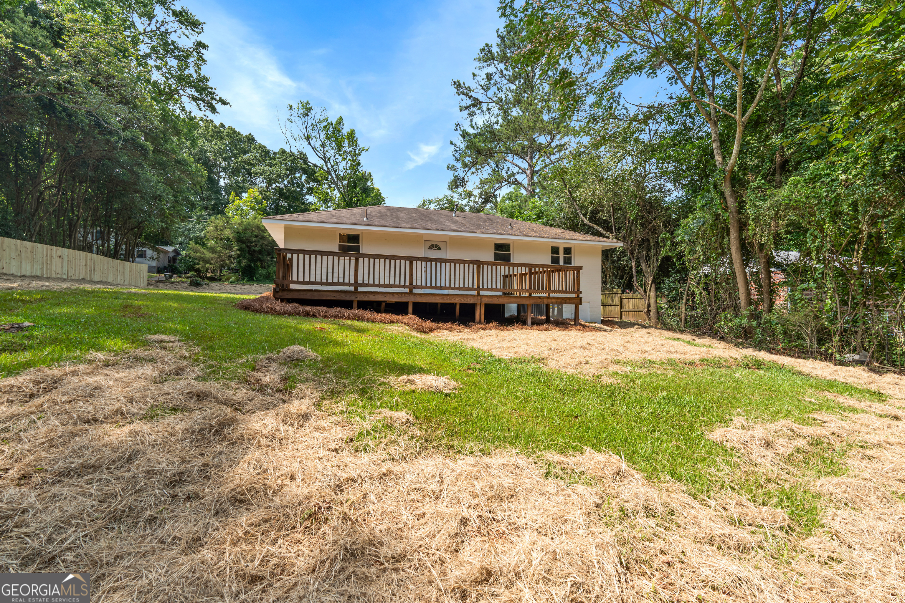 304 North Street Thomaston, GA 30286 - Photo 48 of 57