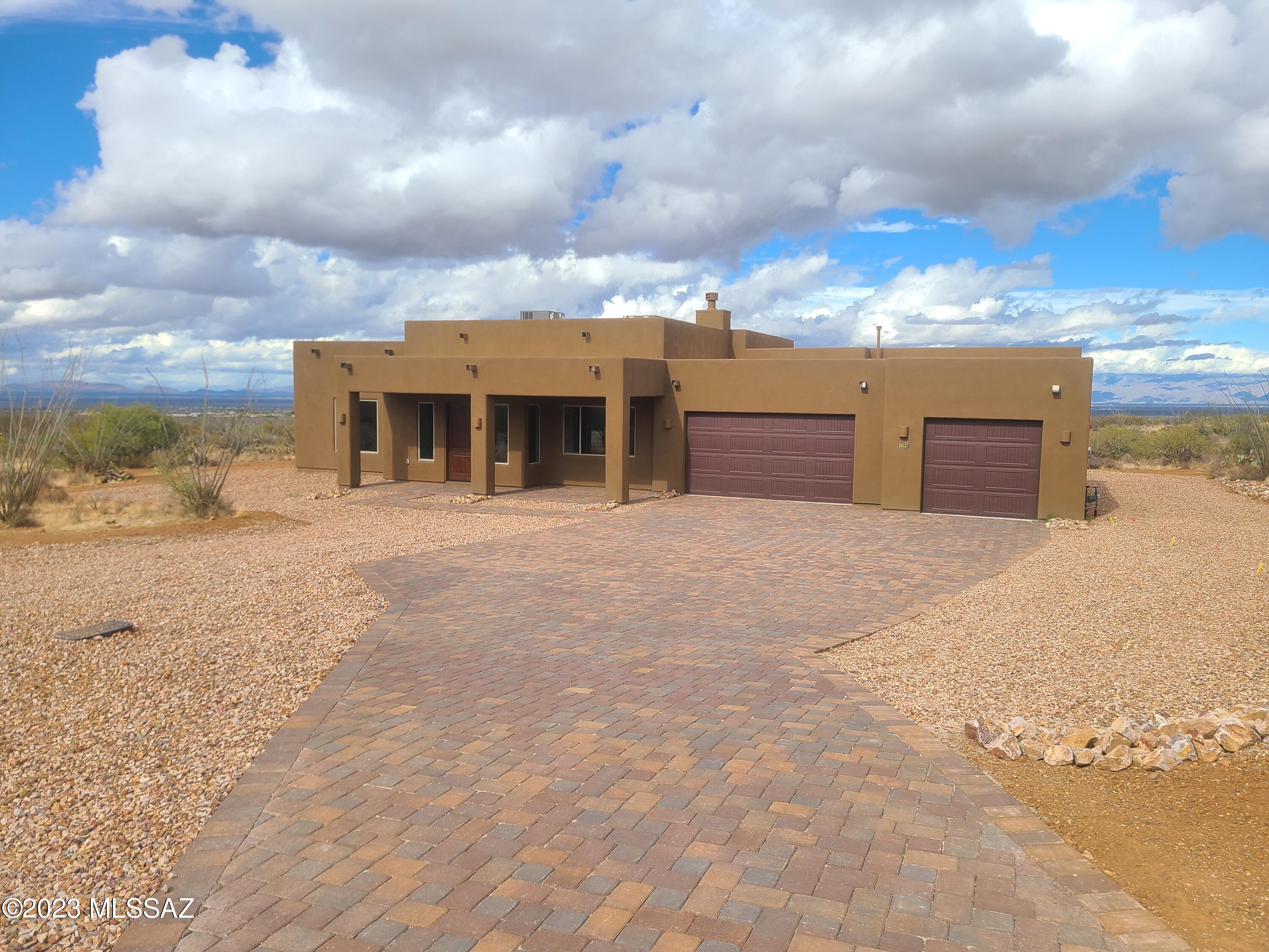 18537 South Ava Ridge Place Vail, AZ 85641 - Photo 2 of 39 Gallery Image 2