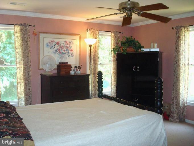 14405 Abby Road Culpeper, VA 22701 - Photo 3 of 9 Master Bedroom
