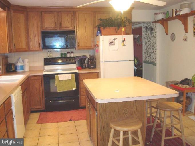 14405 Abby Road Culpeper, VA 22701 - Photo 5 of 9 Kitchen