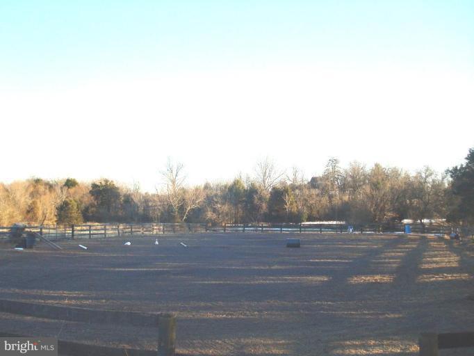 14405 Abby Road Culpeper, VA 22701 - Photo 9 of 9 stone dust riding ring