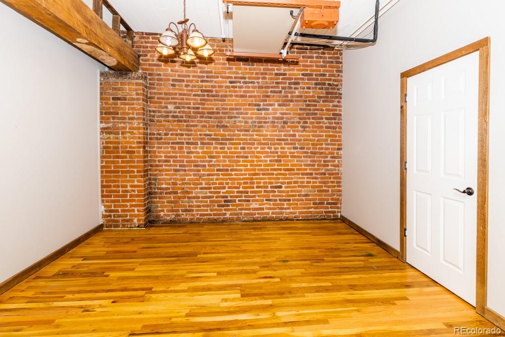 1940 Blake Street, Unit 301 Denver, CO 80202 - Photo 20 of 25 a view of swimming pool