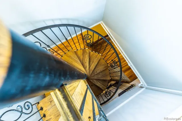 $999,500 | 1940 Blake Street, Unit 301, Denver, CO 80202