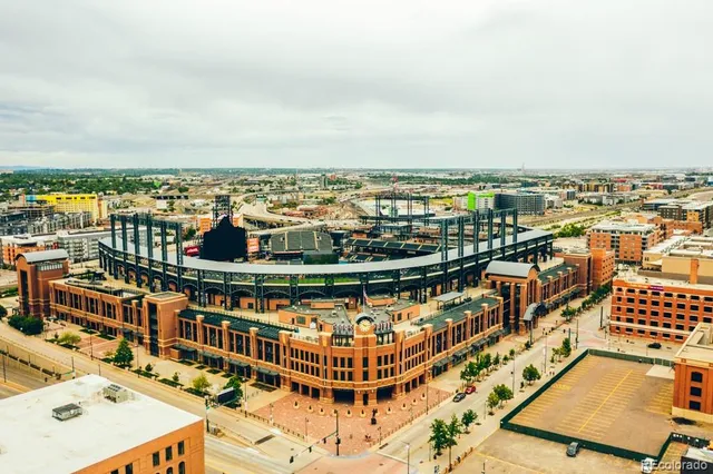 $999,500 | 1940 Blake Street, Unit 301, Denver, CO 80202