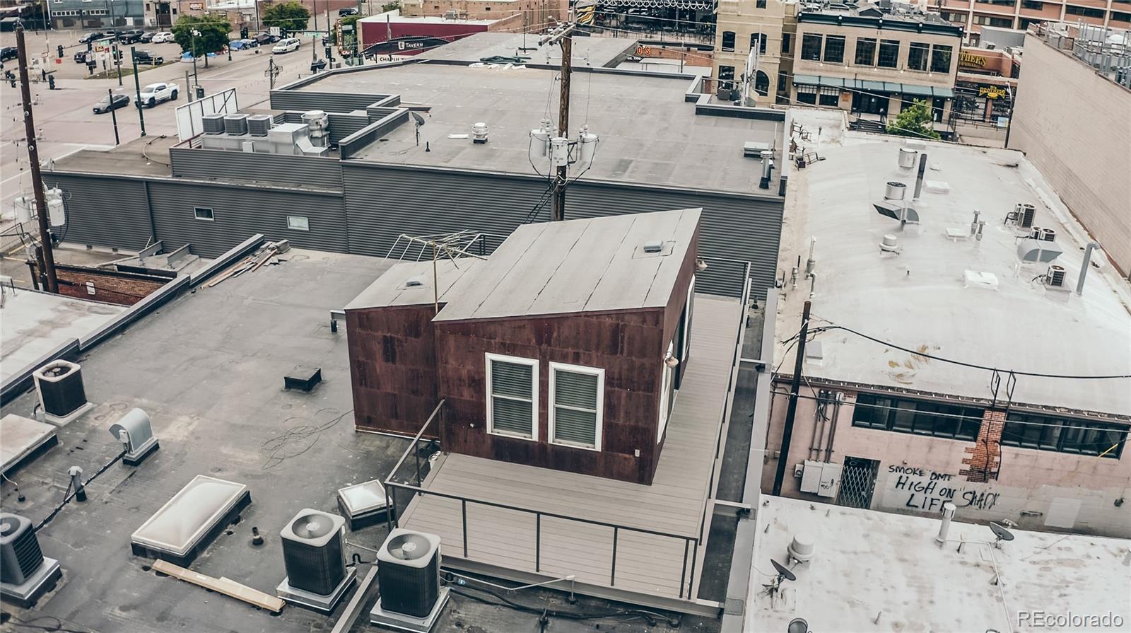 1940 Blake Street, Unit 301 Denver, CO 80202 - Photo 3 of 25