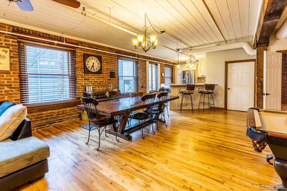 1940 Blake Street, Unit 301 Denver, CO 80202 - Photo 10 of 25