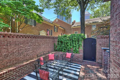 $550,000 | 520 North Poplar Street, Unit I, Charlotte, NC 28202