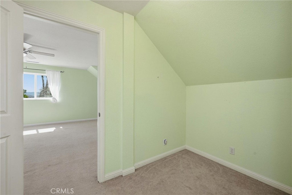 18849 Timber Point Road Hidden Valley Lake, CA 95467 - Photo 24 of 42 Huge walk in closet