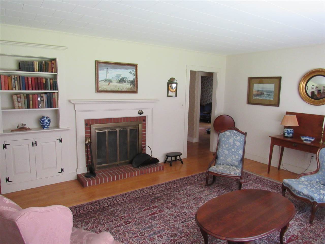 281 Penacook Road Hopkinton, NH 03229 - Photo 14 of 19