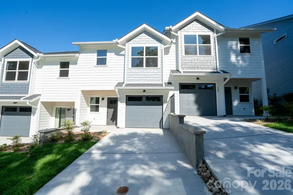 $354,999 | 15 Bolton Street, Unit 8, Asheville, NC 28806
