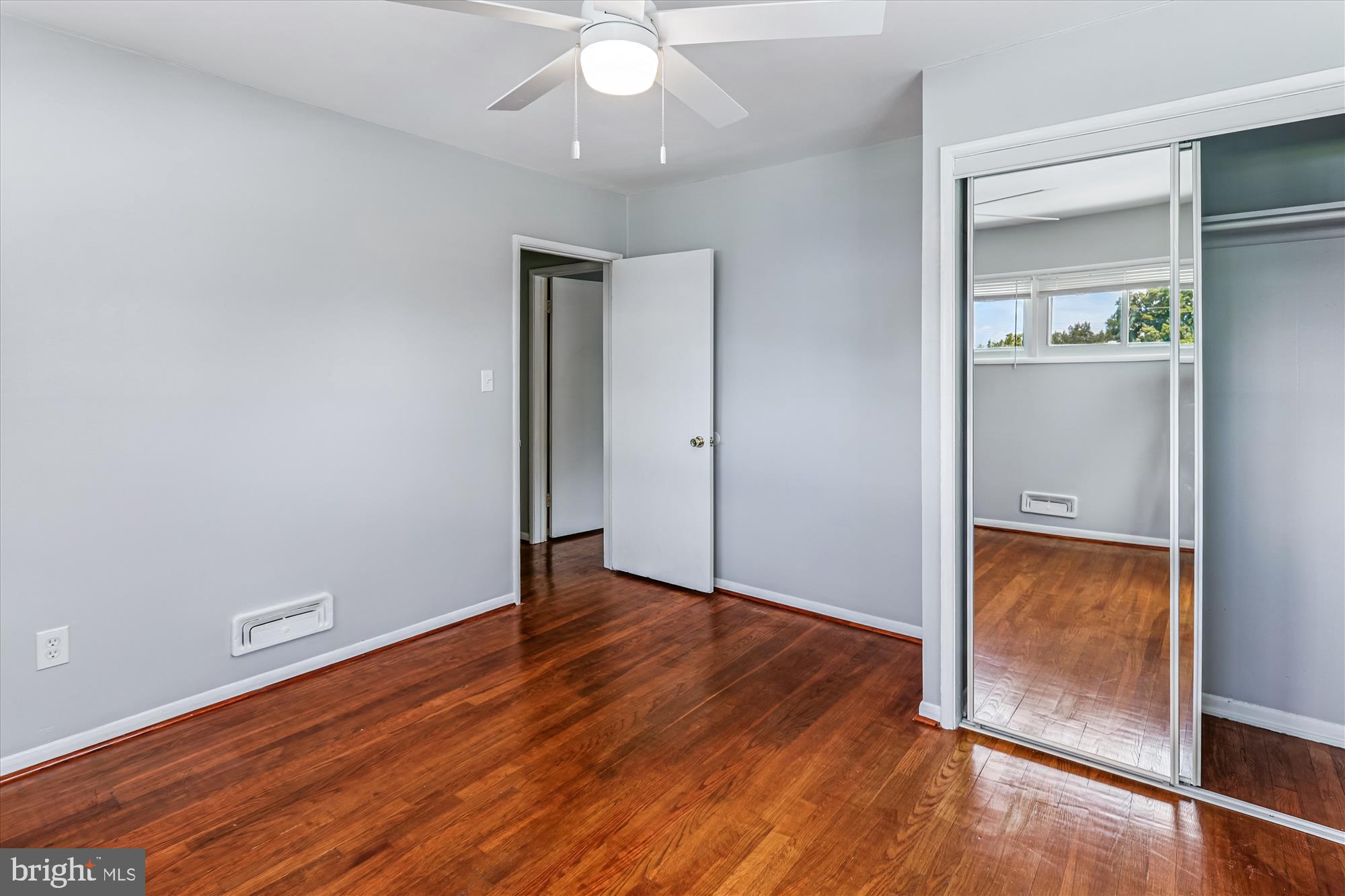 1007 Marksworth Road Baltimore, MD 21228 - Photo 12 of 28 Primary Bedroom