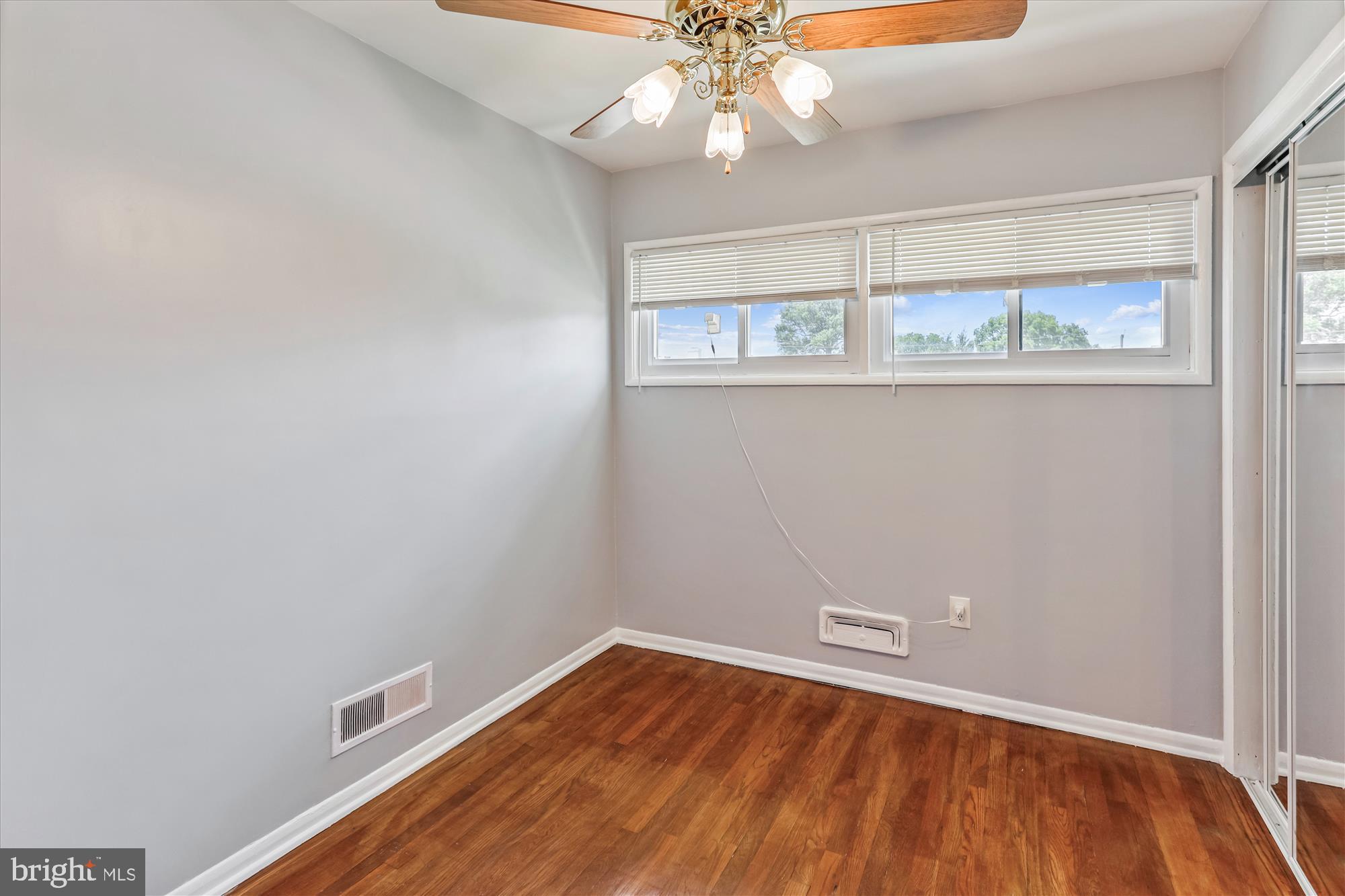 1007 Marksworth Road Baltimore, MD 21228 - Photo 13 of 28 Bedroom 2