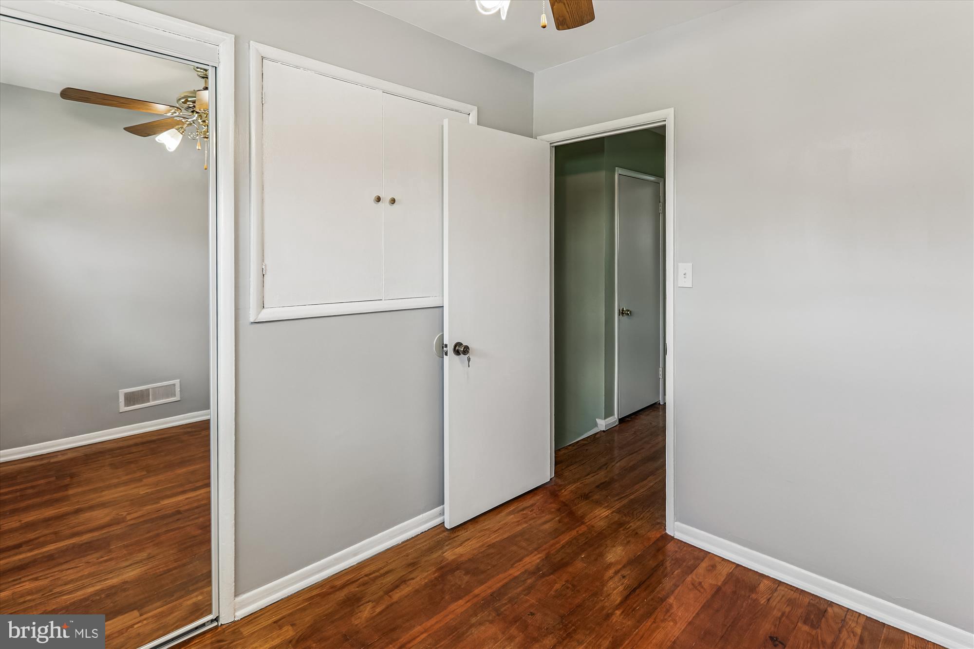 1007 Marksworth Road Baltimore, MD 21228 - Photo 14 of 28 Bedroom 2