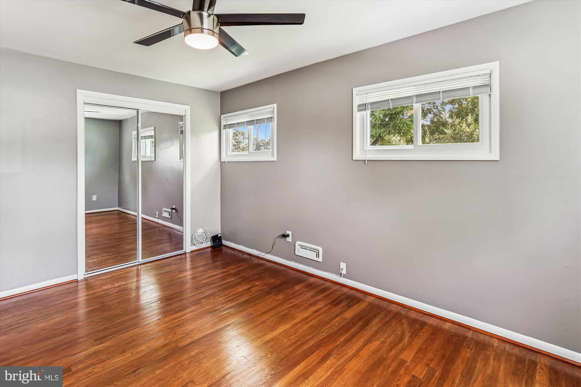 1007 Marksworth Road Baltimore, MD 21228 - Photo 16 of 28 Bedroom 3