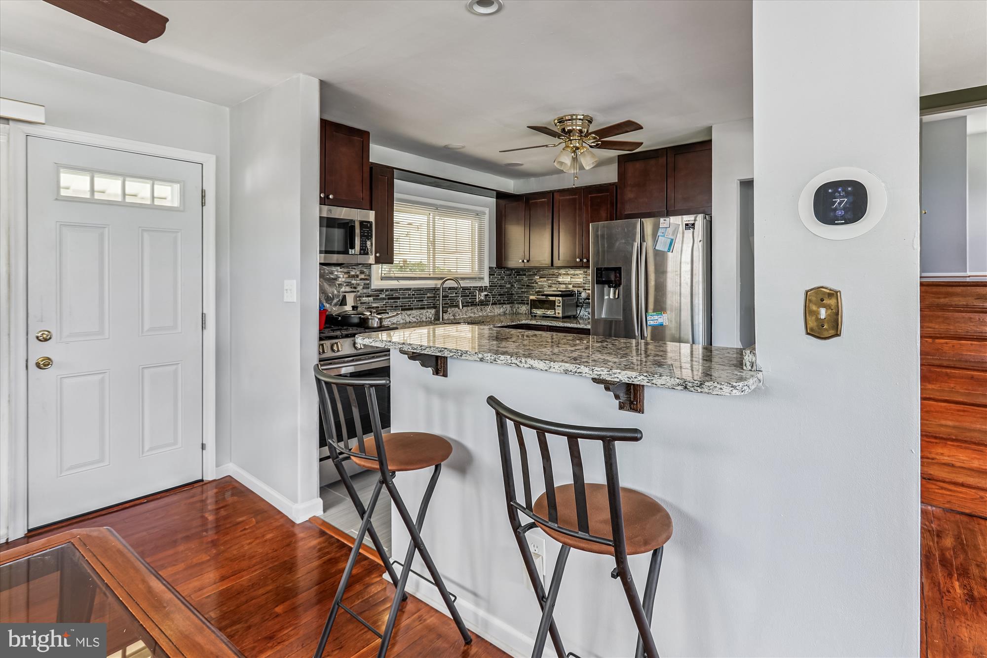 1007 Marksworth Road Baltimore, MD 21228 - Photo 26 of 28 Kitchen