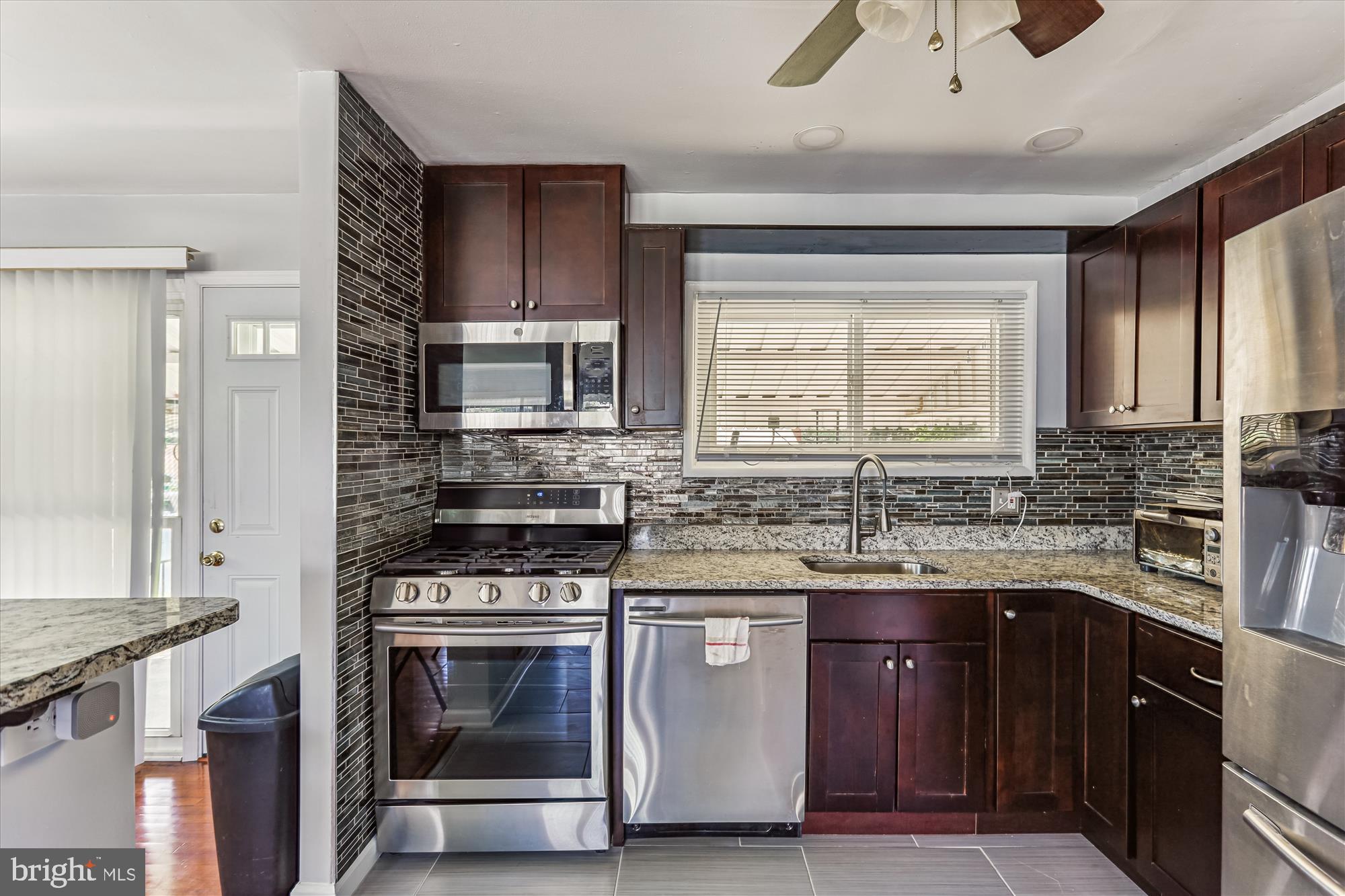 1007 Marksworth Road Baltimore, MD 21228 - Photo 27 of 28 Kitchen