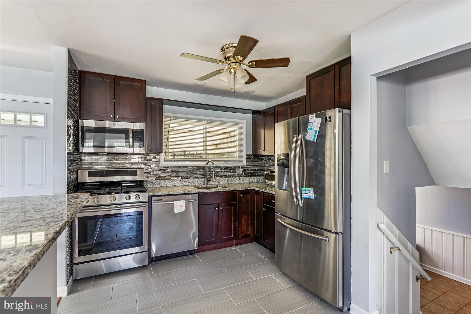1007 Marksworth Road Baltimore, MD 21228 - Photo 28 of 28 Kitchen