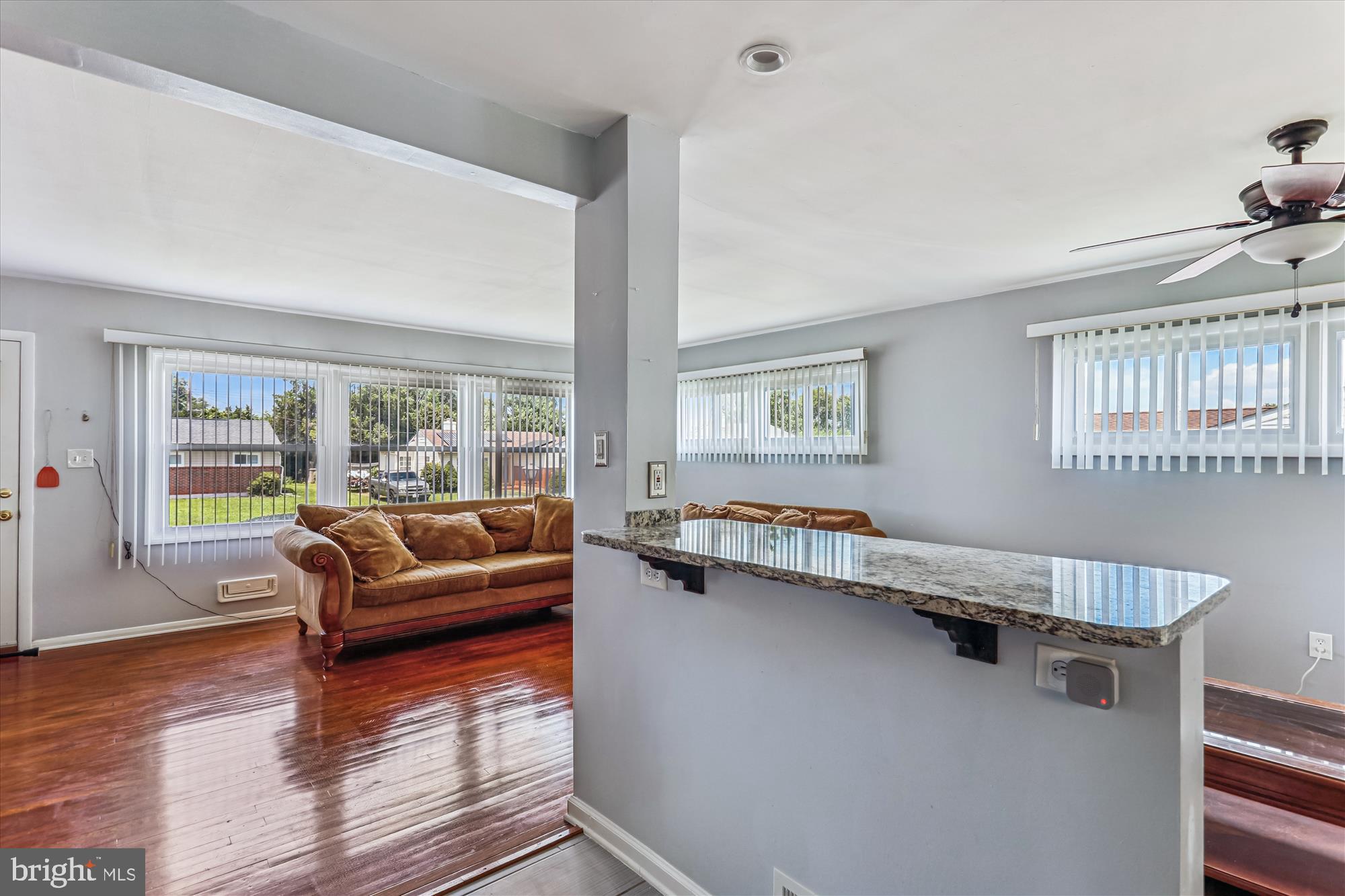 1007 Marksworth Road Baltimore, MD 21228 - Photo 8 of 28 Kitchen