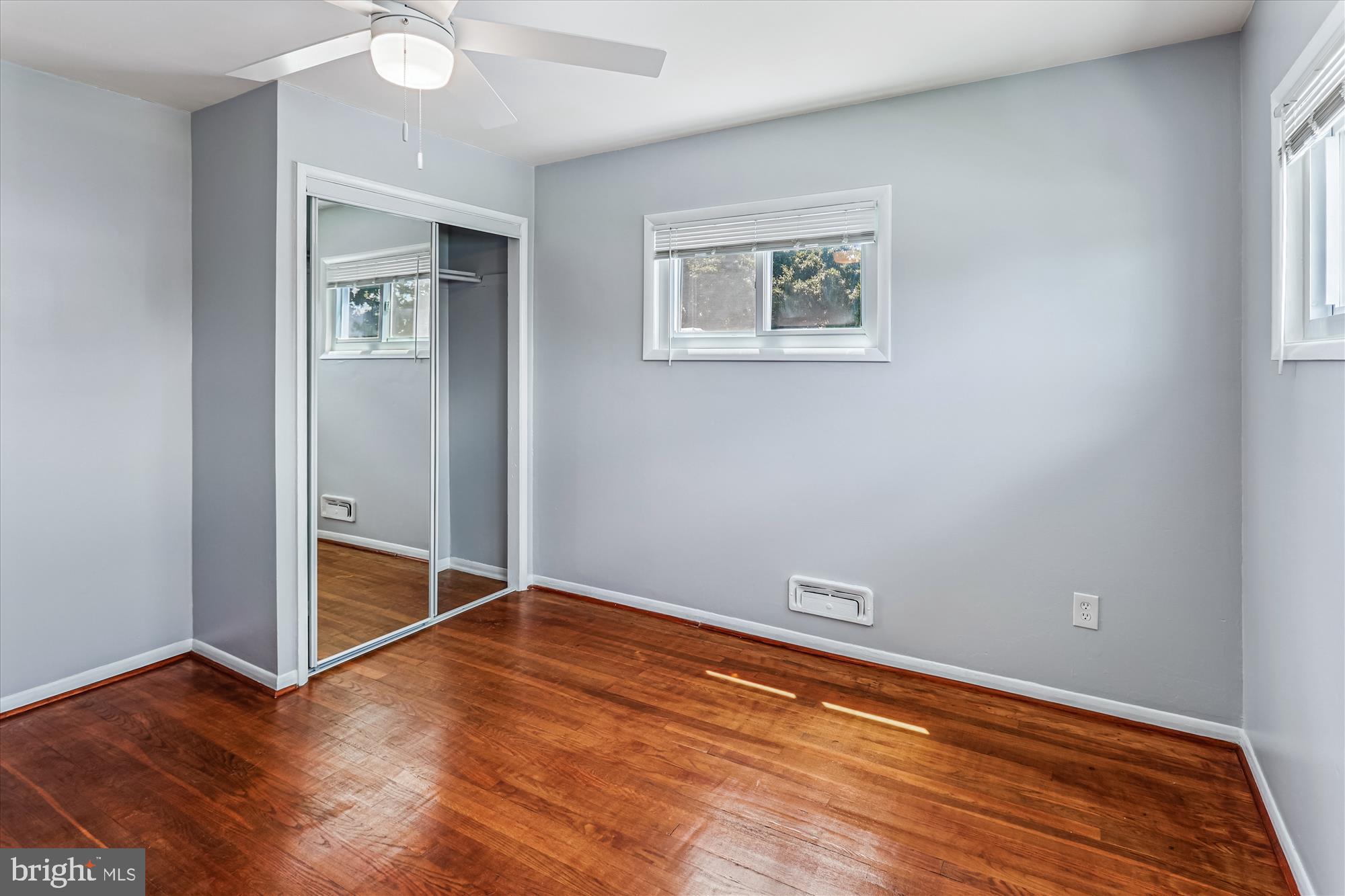 1007 Marksworth Road Baltimore, MD 21228 - Photo 10 of 28 Primary Bedroom