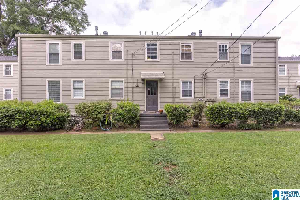 207 Fox Hall Road, Unit 207B Mountain Brook, AL 35213 - Photo 16 of 16